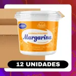 Bulto La Pampa Margarina 450g