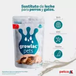 SUPLEMENTO DE LECHE VITAMINADO