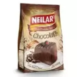 MISTURA BOLO NEILAR CHOCOLATE 400G