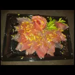 CARPACCIO DE ATUM