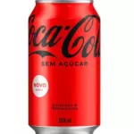 Coca-cola zero