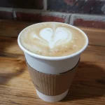 CAFÉ LATE REGULAR