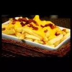 FRITAS C/ CHEDDAR BACON 200G