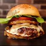 Tropical Beef