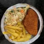 Steak de Frango