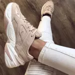 NIKE M2K
