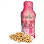 ISOFLAVONAS DE SOYA