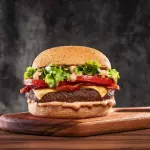 X-Salada Tradicional