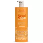 Glatten Shampoo Semi di Lino 1L