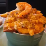 PAPAS GRATINADAS