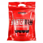 Sinister Mass 3kg Integralmedica