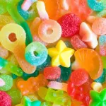 GOMITAS 🍬