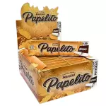 Papelito Brown C/Piteira