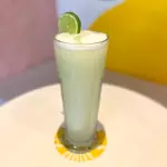Limonada Natural