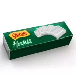 Pastilha garoto hortelã