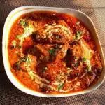 Mutton Rara