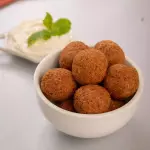 Mini quibes