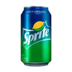 Sprite Lata 350 ml