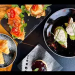 BRUNCH PARA COMPARTIR