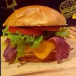 Combo House Bacon