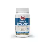 Ômega 3 EPA DHA - 60 cap - Vitafor