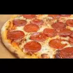 Pizza Calabresa