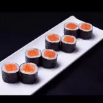 Hossomaki salmão