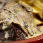 Filet Mignon