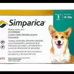 Simparica 10-20kg