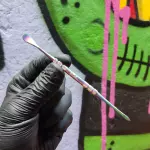 Dabber Tool Sadhu