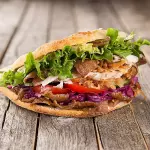 Doner Kebab