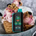 Blueberry Watermelon