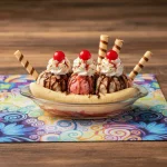 Banana Split