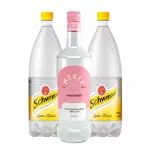 Combo Merle Tonic