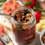Caponata de Beringela | Ayslla