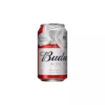 Cerveza Budweiser 33cl