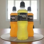 Isotônico Gatorade/Pawerade