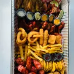 PARRILLADA MEDINA