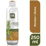 BALSAMO DE ROMERO Y QUINA 250ML PILI