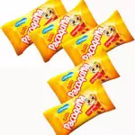 x5Paçoquita 15g