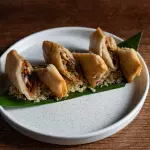 Spring Rolls