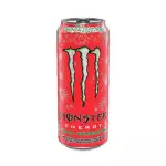 Monster Energy Melancia 473ml