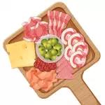 TOCINO AHUMADO