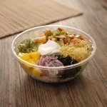 POKE SALMAO GRELHADO