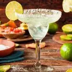 Margarita clasica