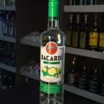Bacardí