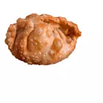 Empanada Jamón Queso y Champiñones