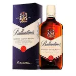 Ballantine’s Finest - 1L