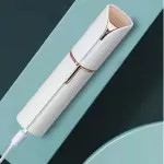 Eliminador de pelo eléctrico