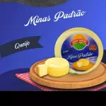 Qj Minas Padrão especial 500g eu